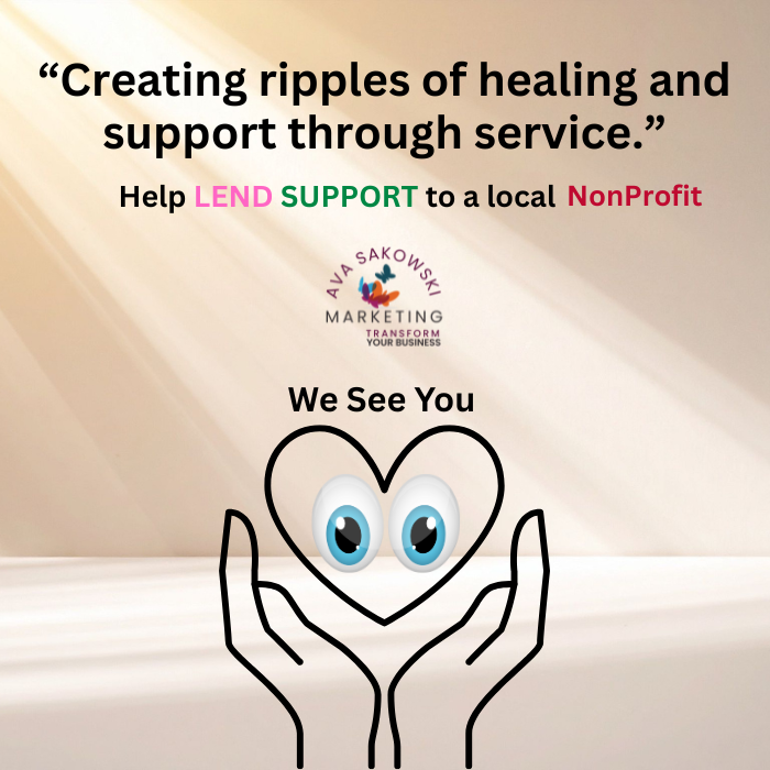 Supporting Local NonProfits